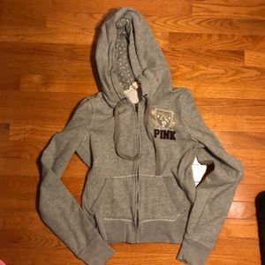 Victoria’s Secret PINK A-Listers hoodie